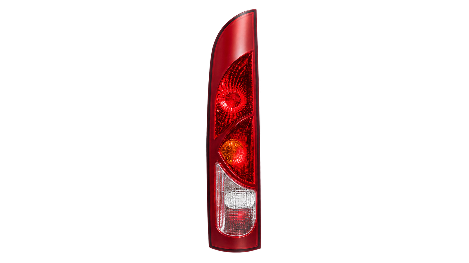 Achterlicht voor RENAULT KANGOO 1997-2003