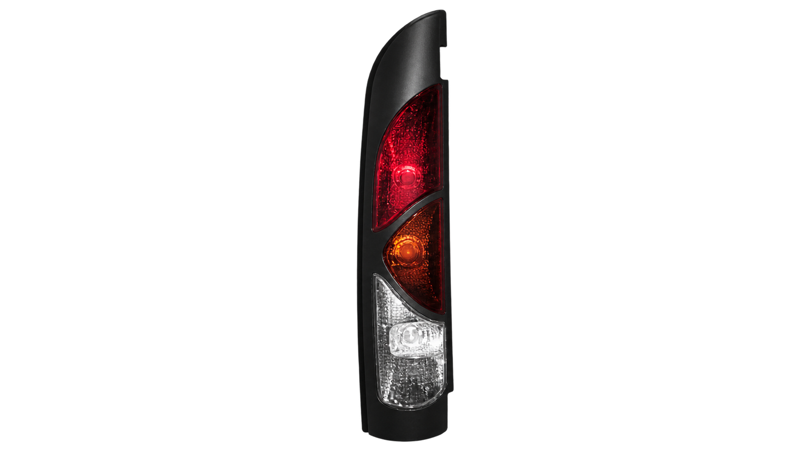 Achterlicht voor RENAULT KANGOO 1997-2003