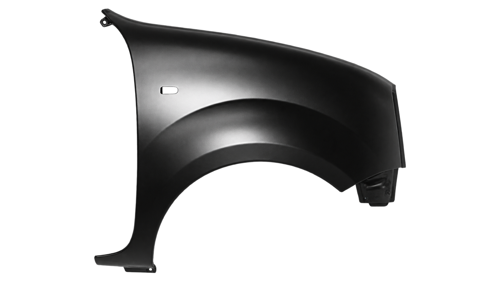 Spatbord (voorscherm) voor RENAULT KANGOO 1997-2003