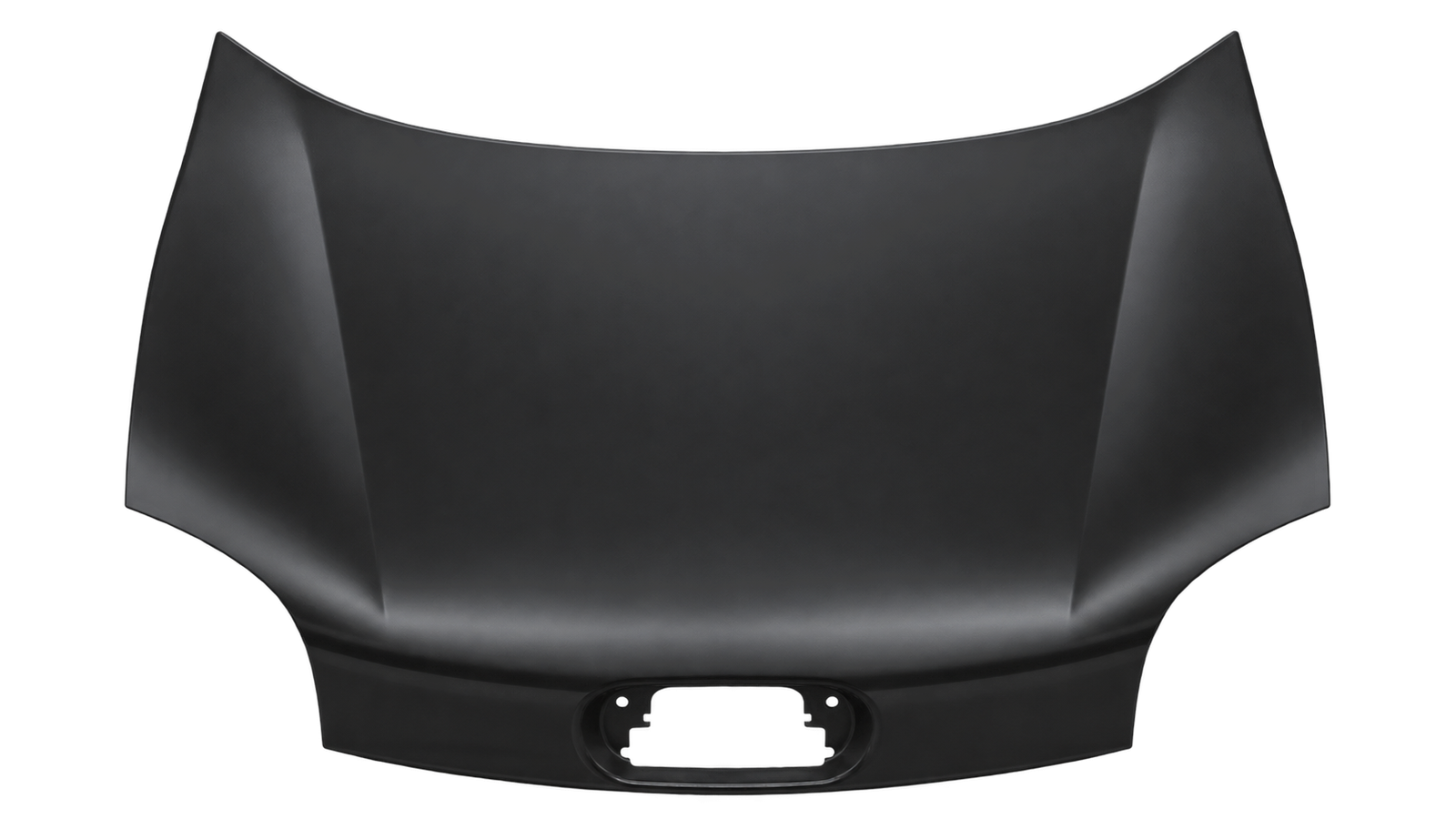 Motorkap voor RENAULT KANGOO 1997-2003