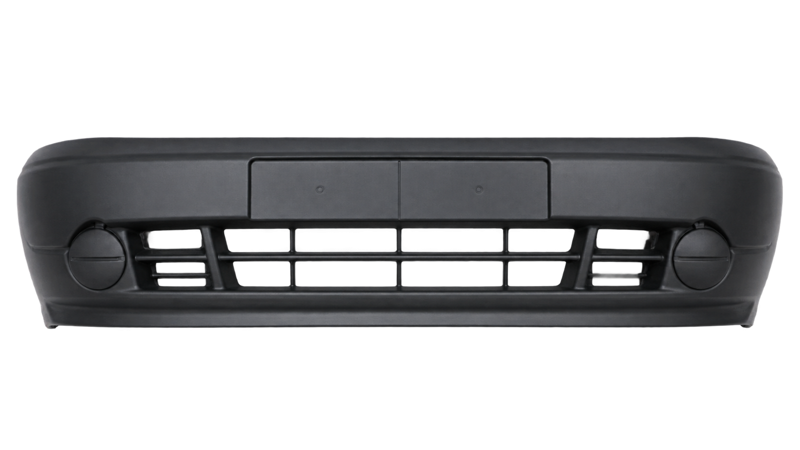 Voorbumper voor RENAULT KANGOO 2003-2008