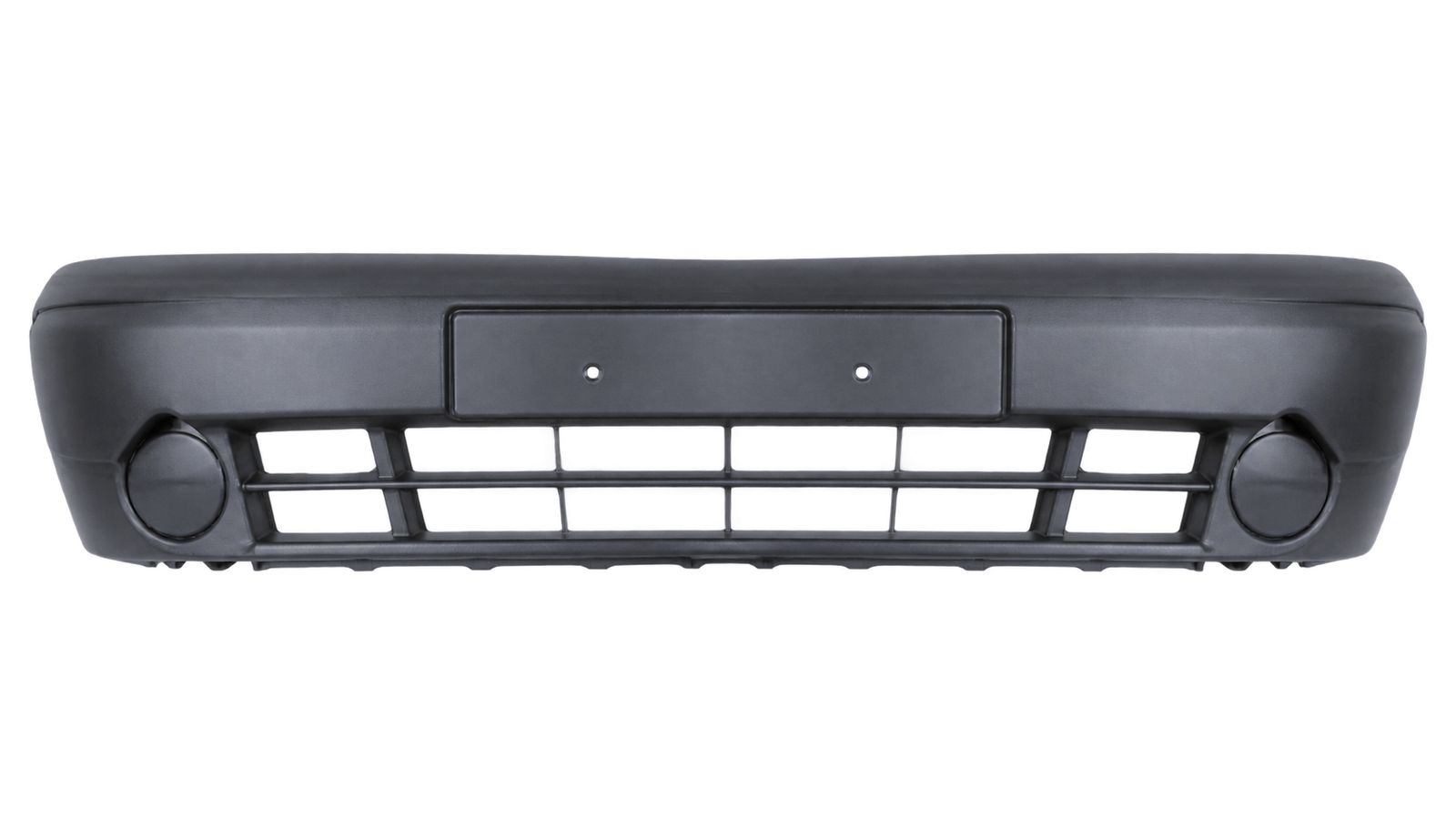 Voorbumper voor RENAULT KANGOO 2003-2008
