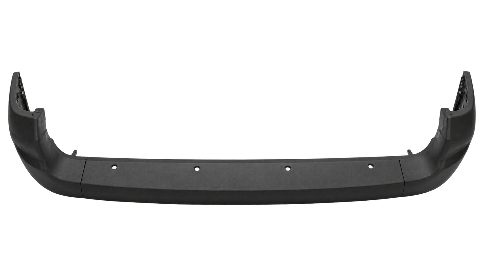 Achterbumper links voor RENAULT KANGOO 2003-2008