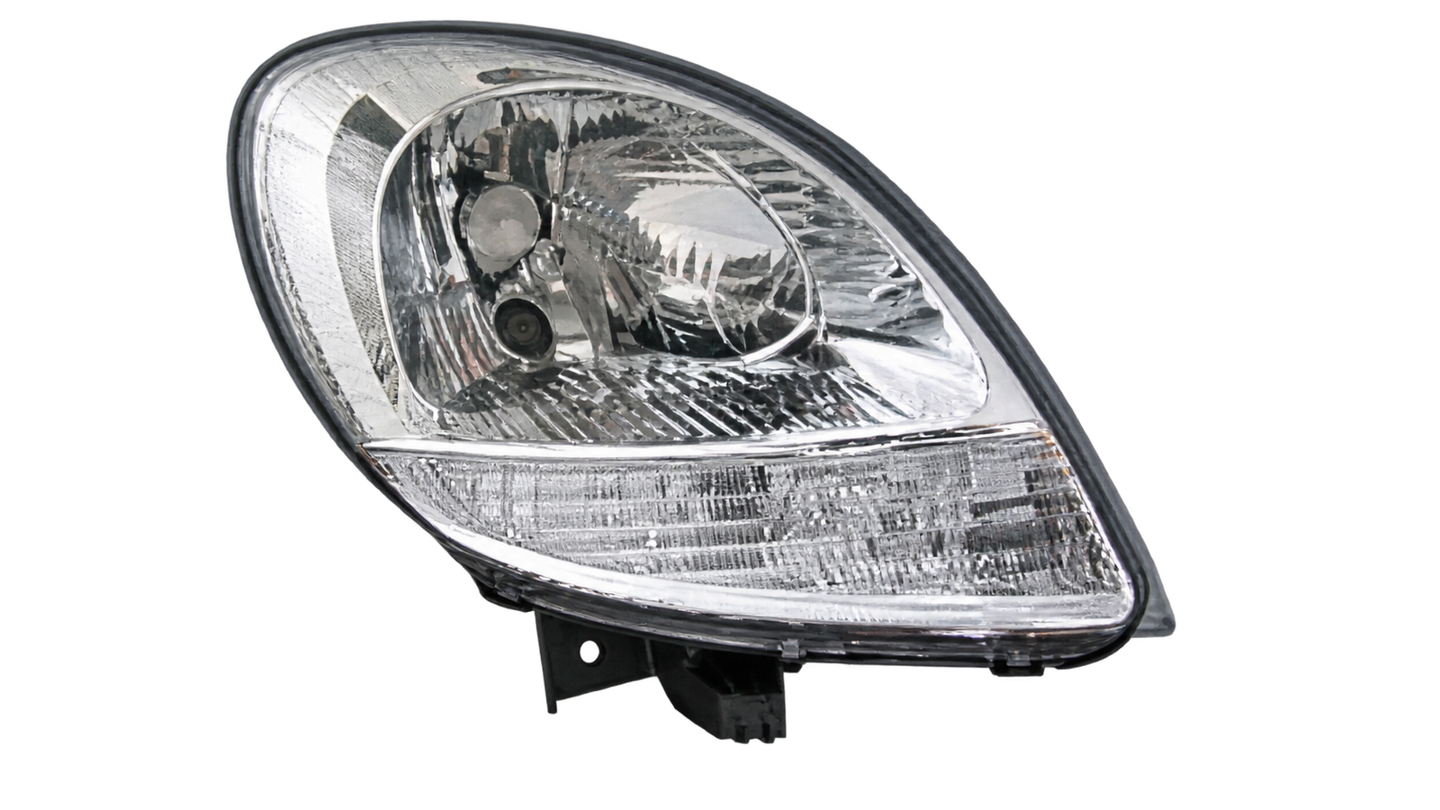 Koplamp links