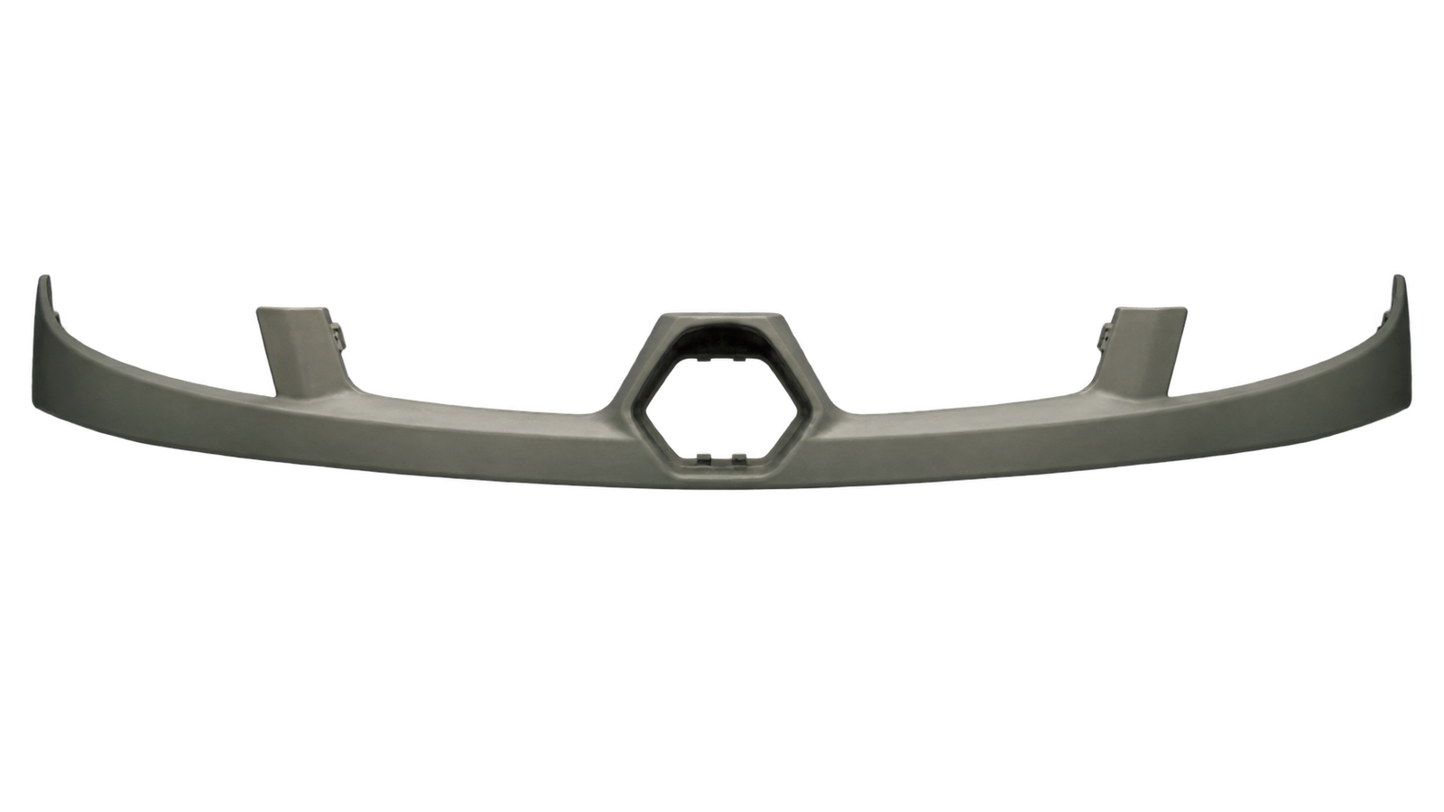 Grille voor RENAULT KANGOO 2003-2008