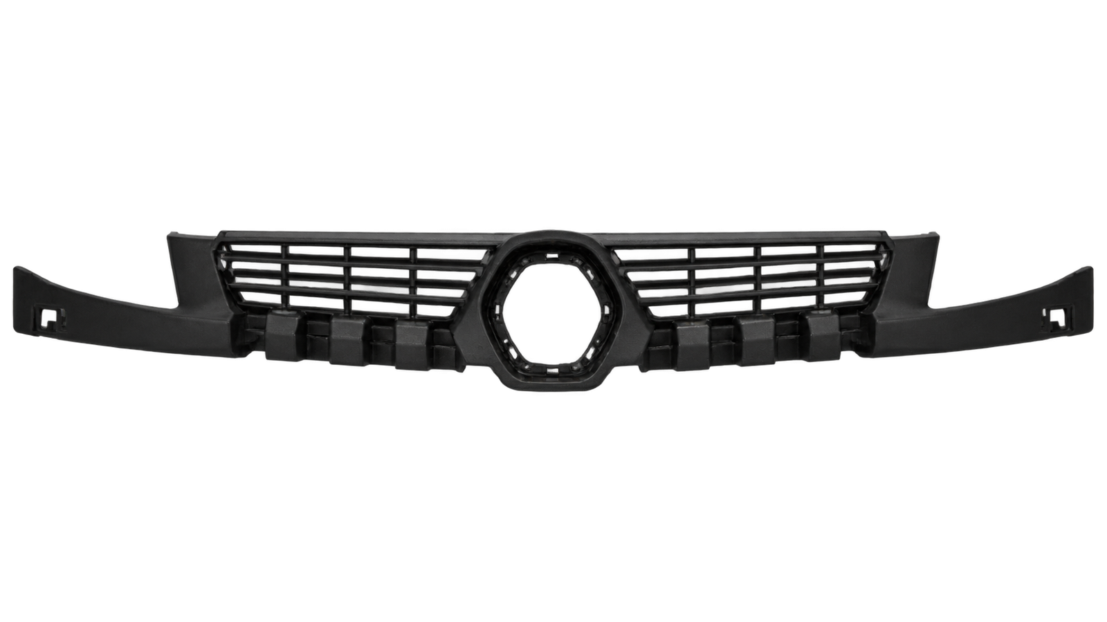 Grille voor RENAULT KANGOO 2003-2008