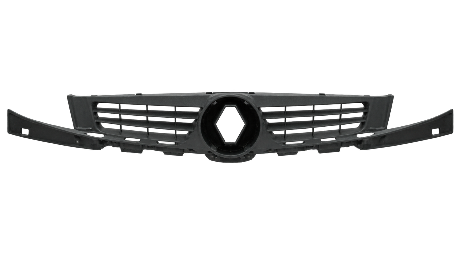 Grille voor RENAULT KANGOO 2003-2008