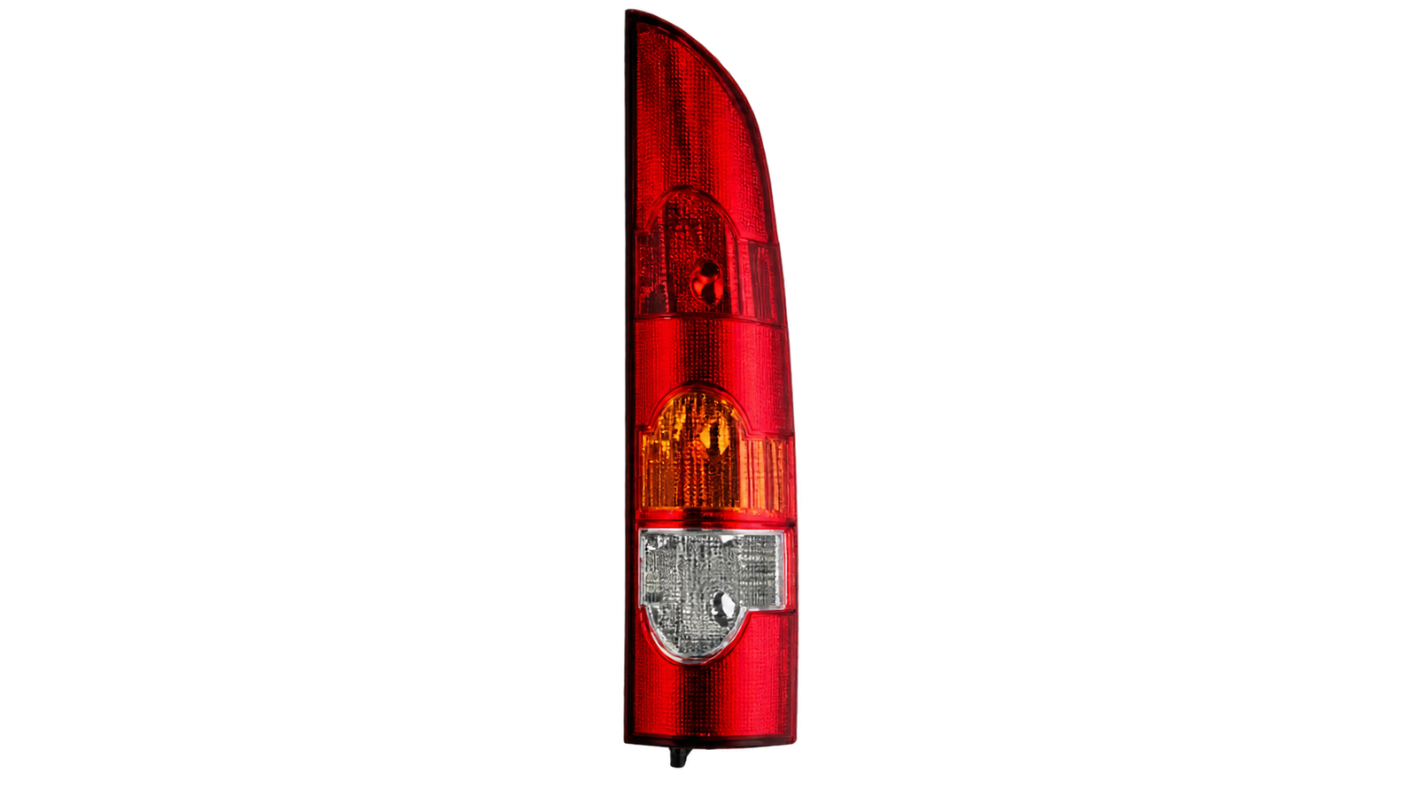 Achterlicht voor RENAULT KANGOO 2003-2008