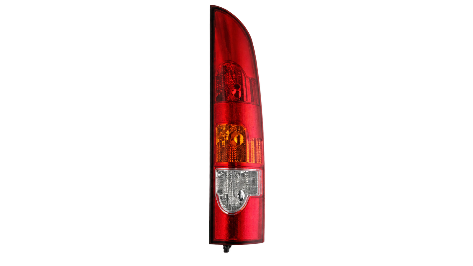 Achterlicht voor RENAULT KANGOO 2003-2008