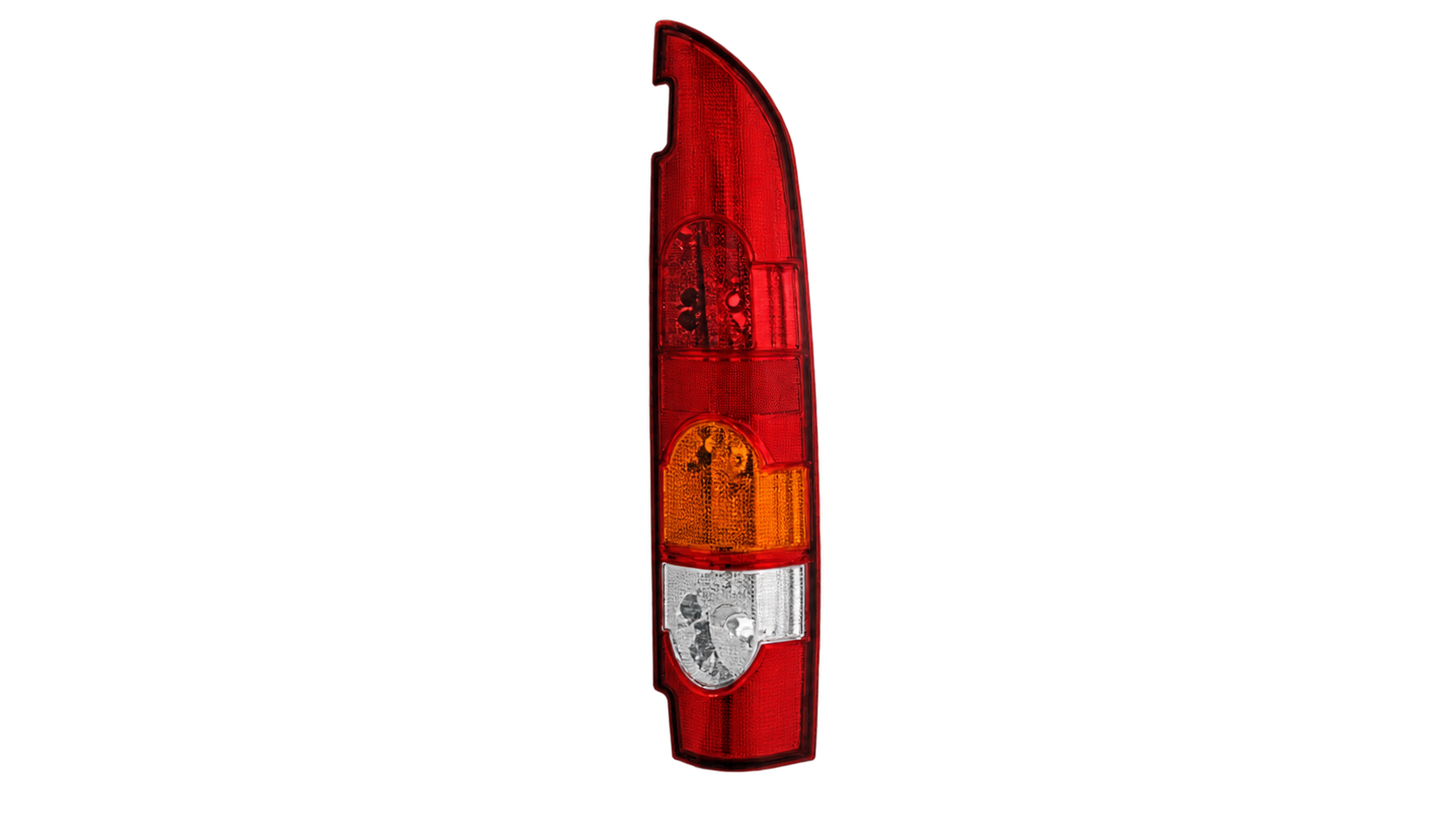 Achterlicht voor RENAULT KANGOO 2003-2008