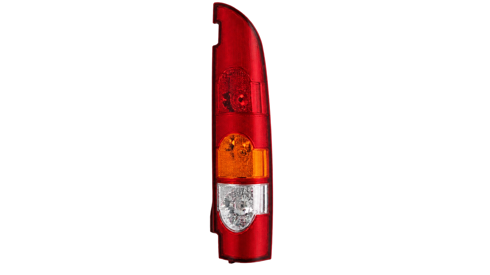 Achterlicht voor RENAULT KANGOO 2003-2008