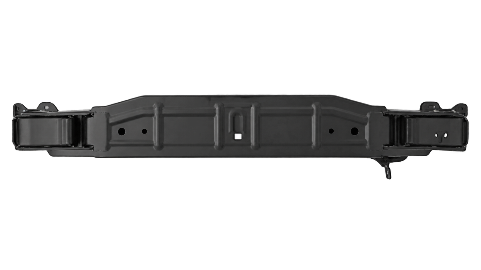 Voorfront (frontpaneel)