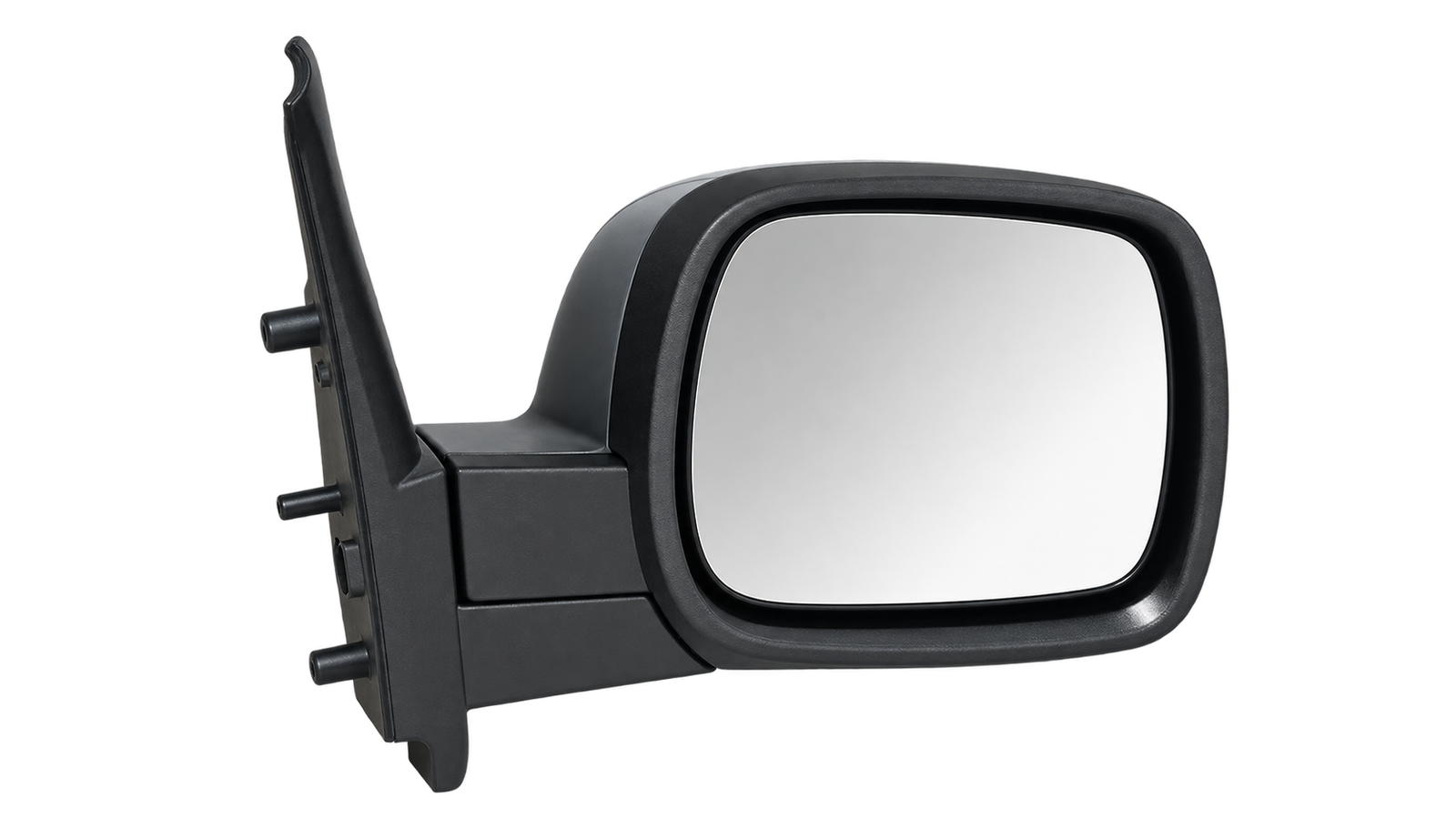 Buitenspiegel voor RENAULT KANGOO 2008-2013