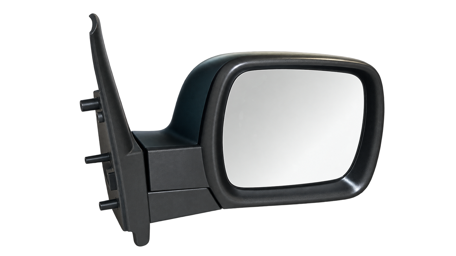 Buitenspiegel voor RENAULT KANGOO 2008-2013