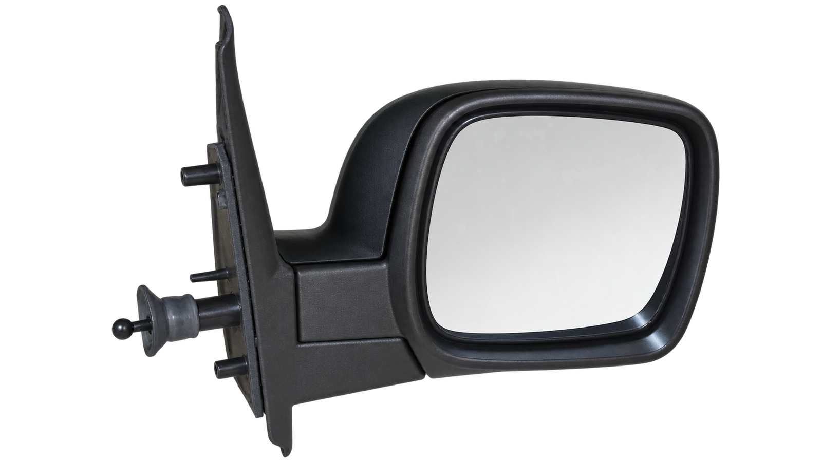 Buitenspiegel voor RENAULT KANGOO 2008-2013