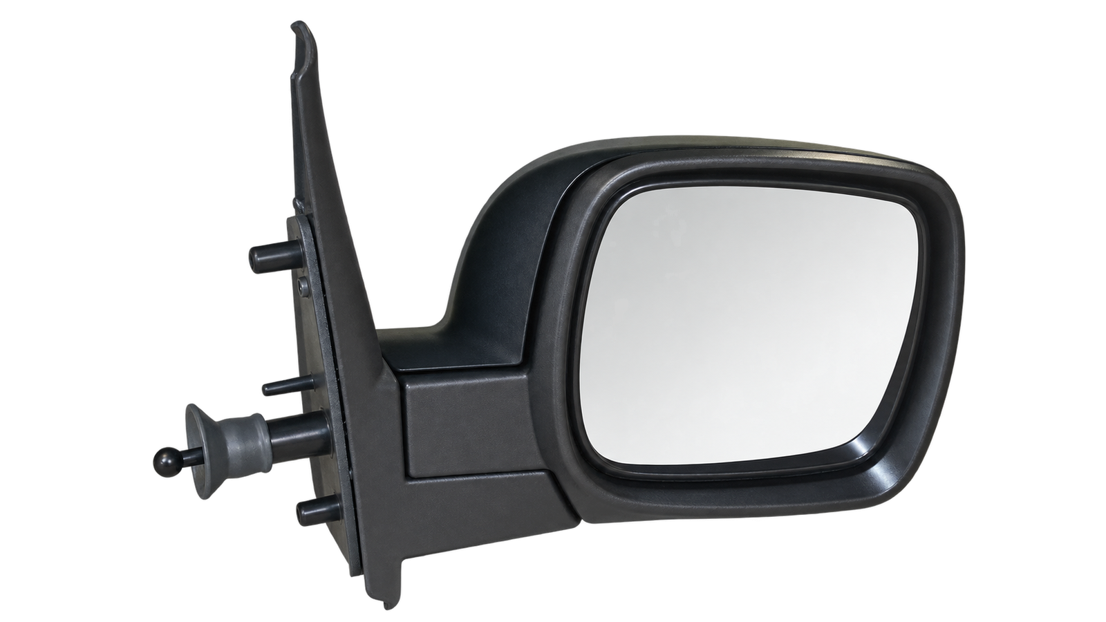 Buitenspiegel voor RENAULT KANGOO 2008-2013