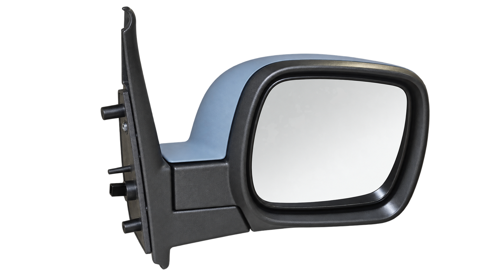 Buitenspiegel voor RENAULT KANGOO 2008-2013