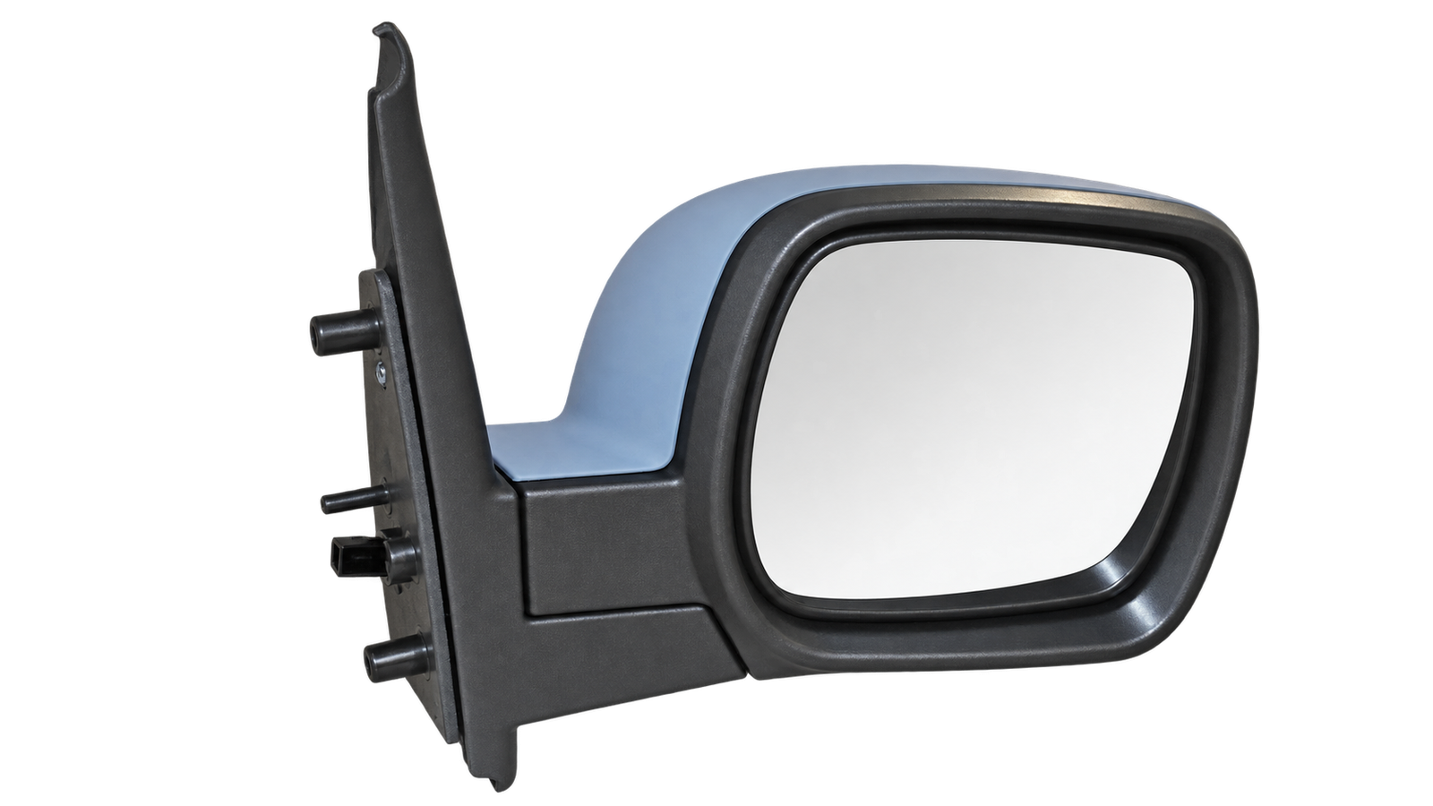 Buitenspiegel links voor RENAULT KANGOO 2008-2013