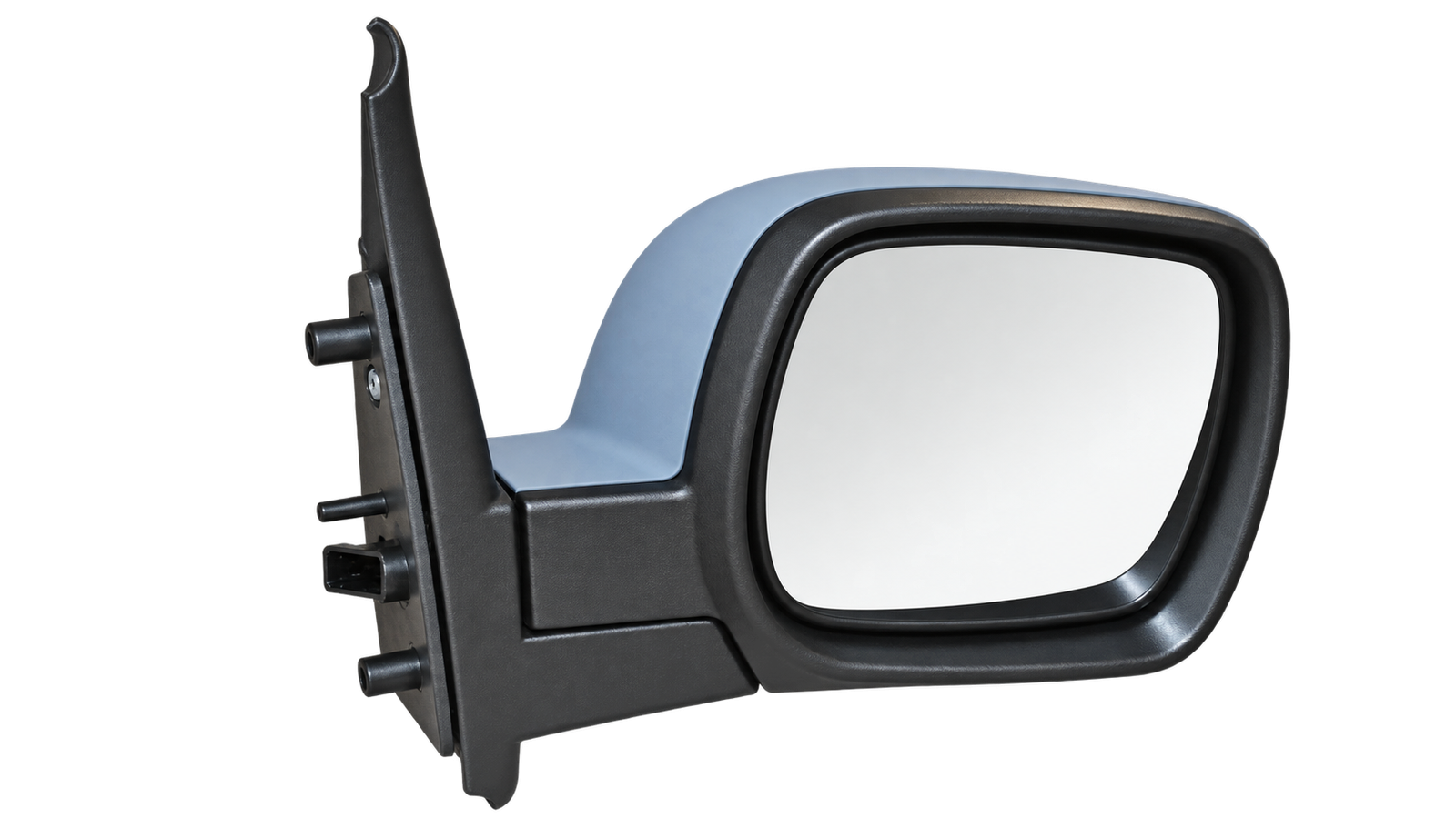 Buitenspiegel links voor RENAULT KANGOO 2008-2013