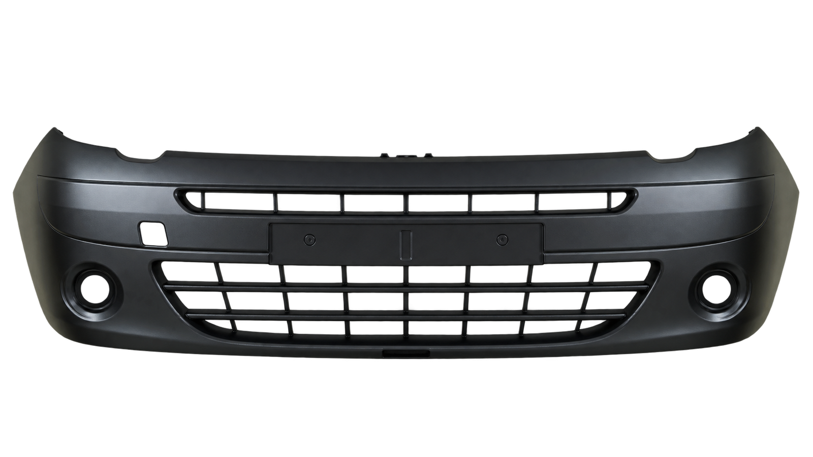 Voorbumper voor RENAULT KANGOO 2008-2013