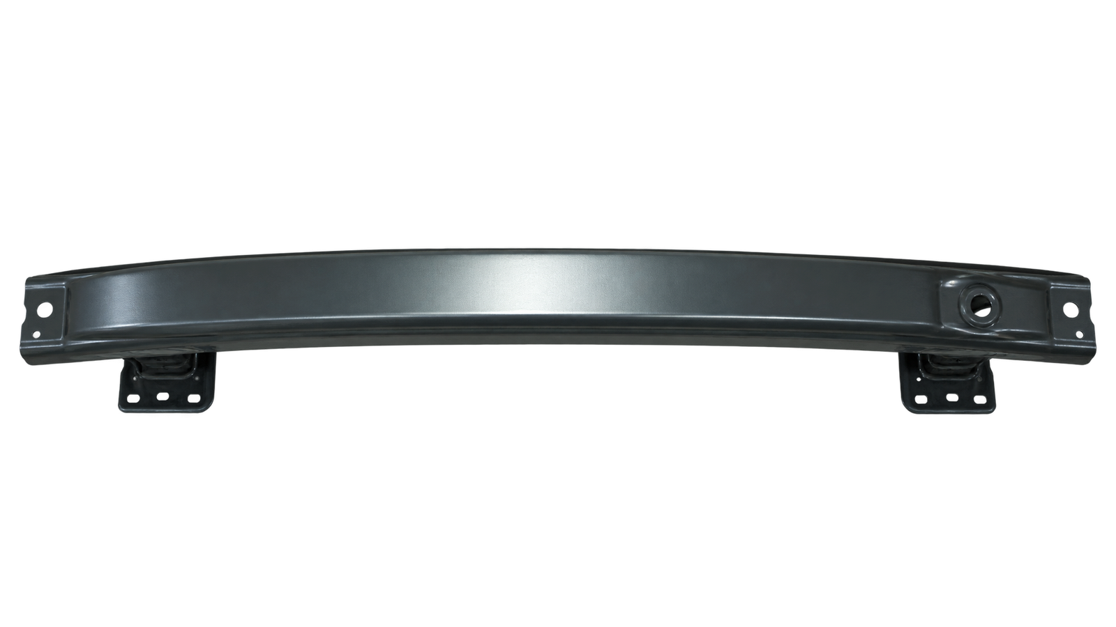 Bumperbalk (binnenbalk) voor RENAULT KANGOO 2008-2013