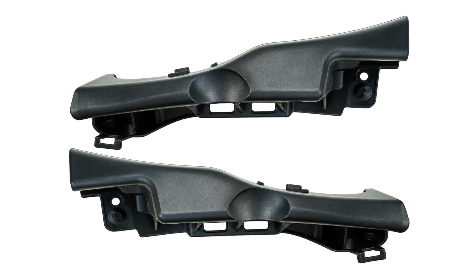 Bumpersteun voor RENAULT KANGOO 2008-2013