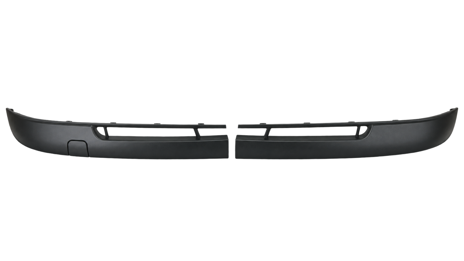Bumperlijst voor RENAULT KANGOO 2008-2013