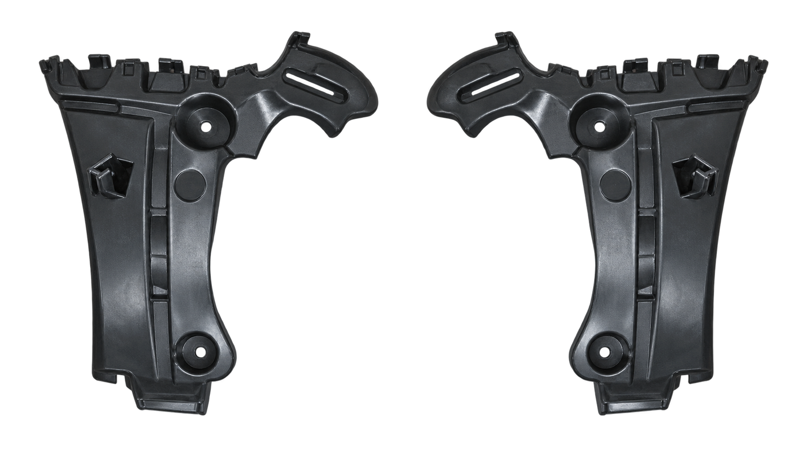 Bumpersteun voor RENAULT KANGOO
