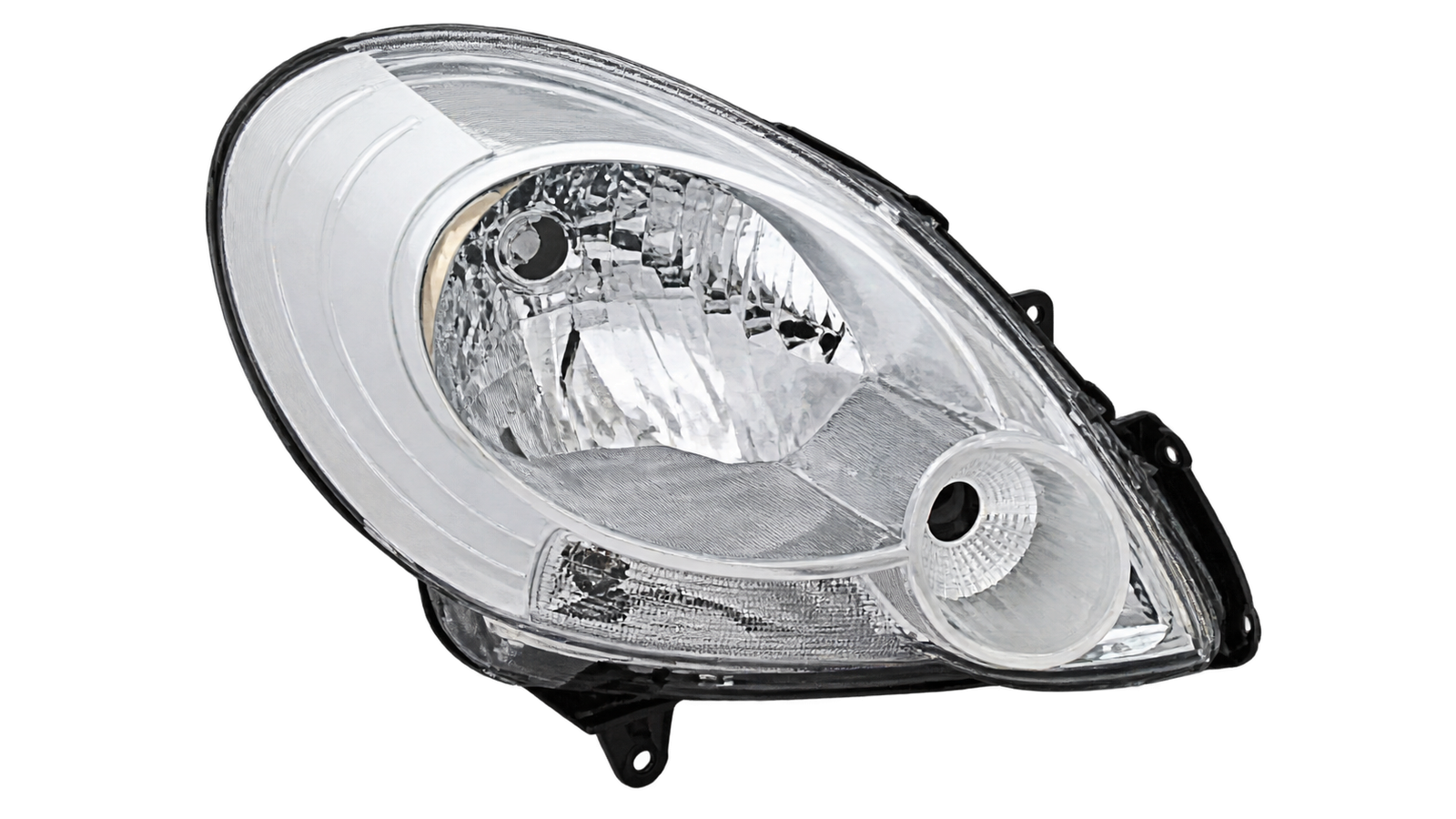 Koplamp rechts voor RENAULT KANGOO 2008-2013