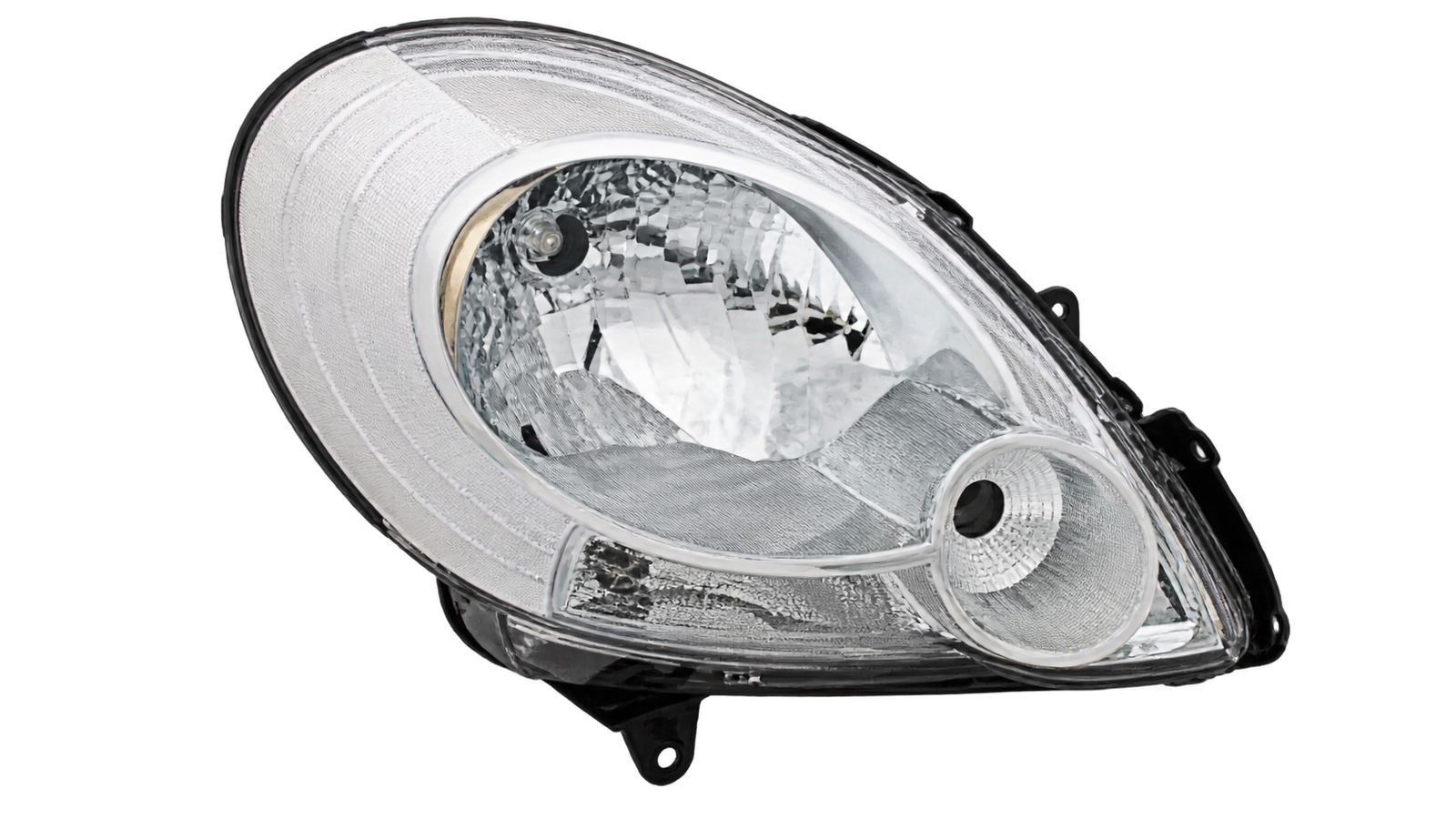 Koplamp rechts voor RENAULT KANGOO 2008-2013