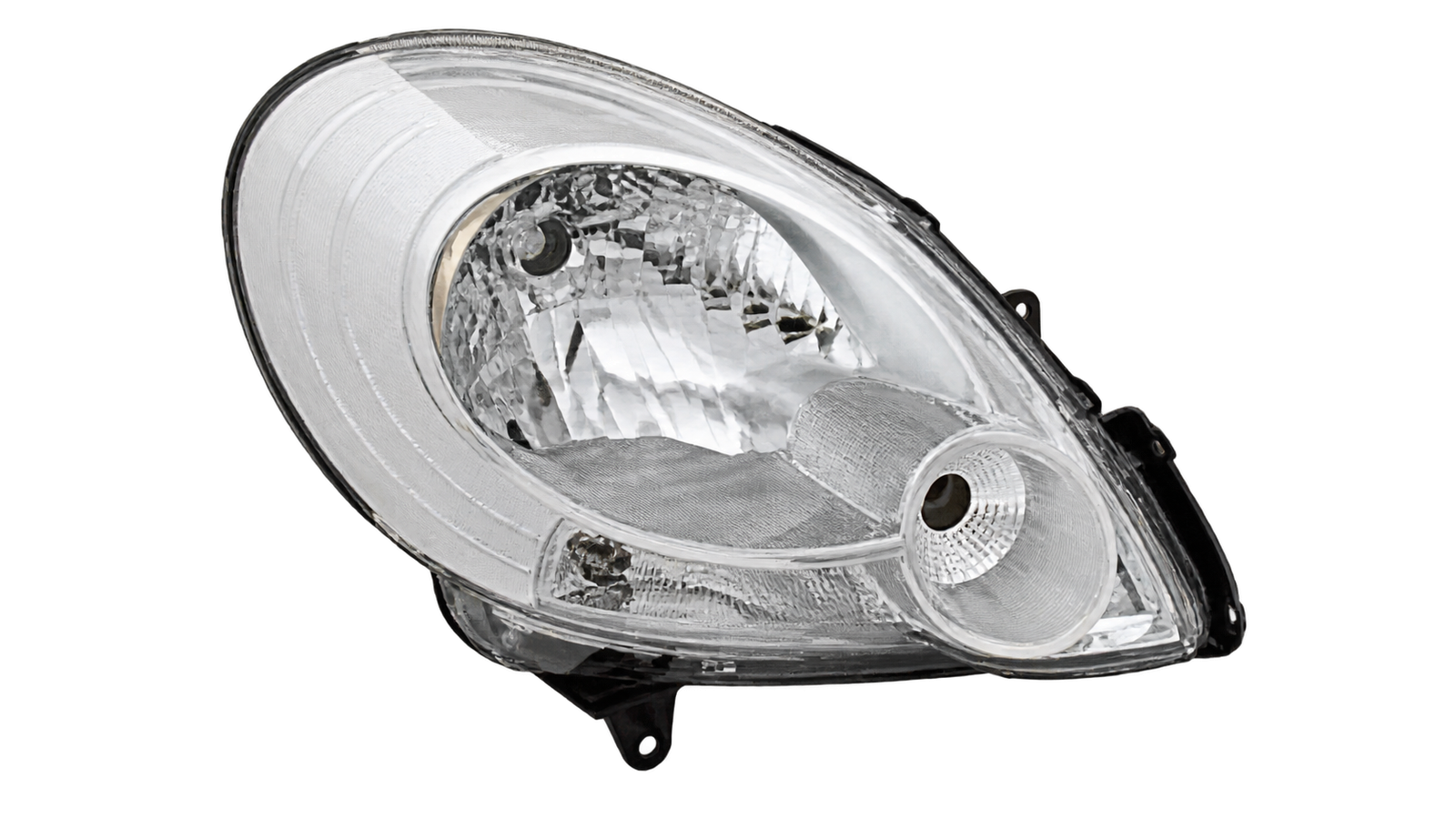 Koplamp voor RENAULT KANGOO 2008-2013
