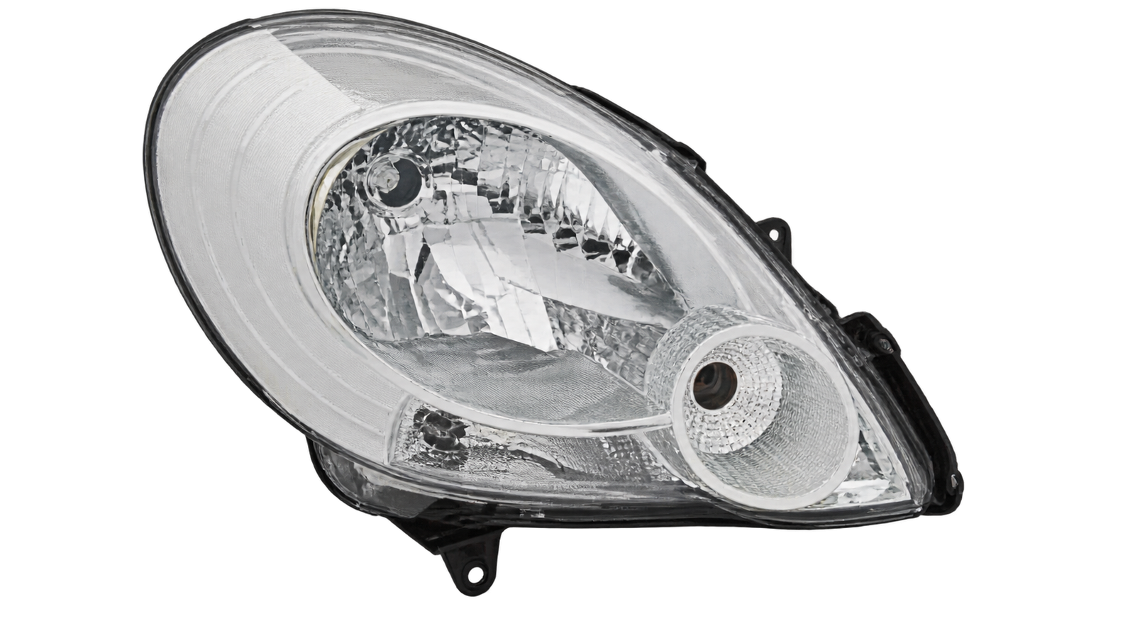 Koplamp voor RENAULT KANGOO 2008-2013