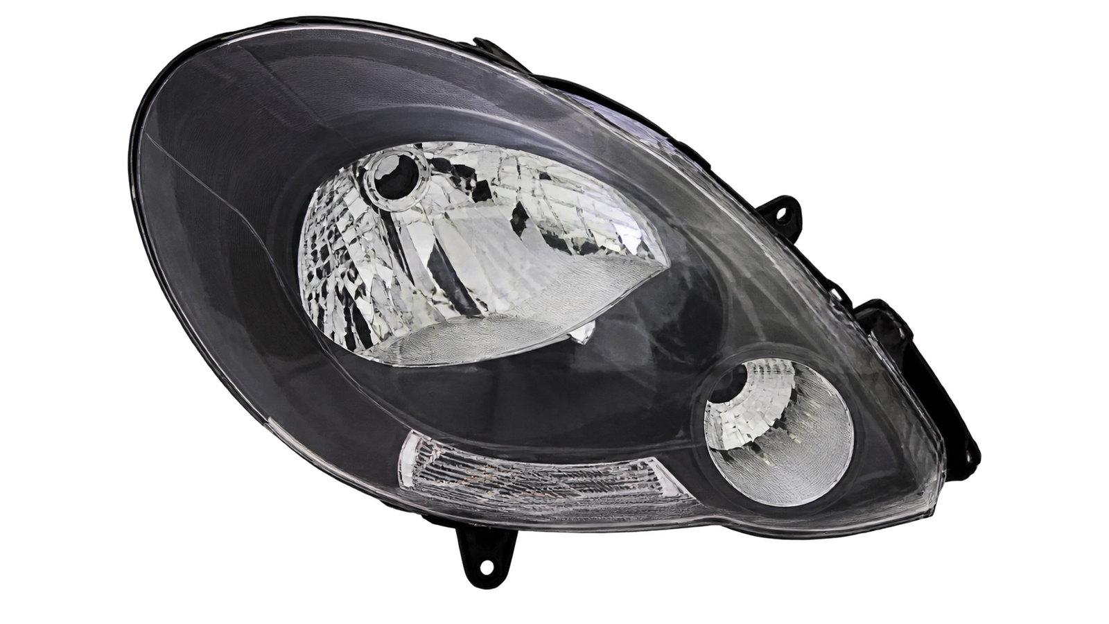 Koplamp rechts voor RENAULT KANGOO 2008-2013
