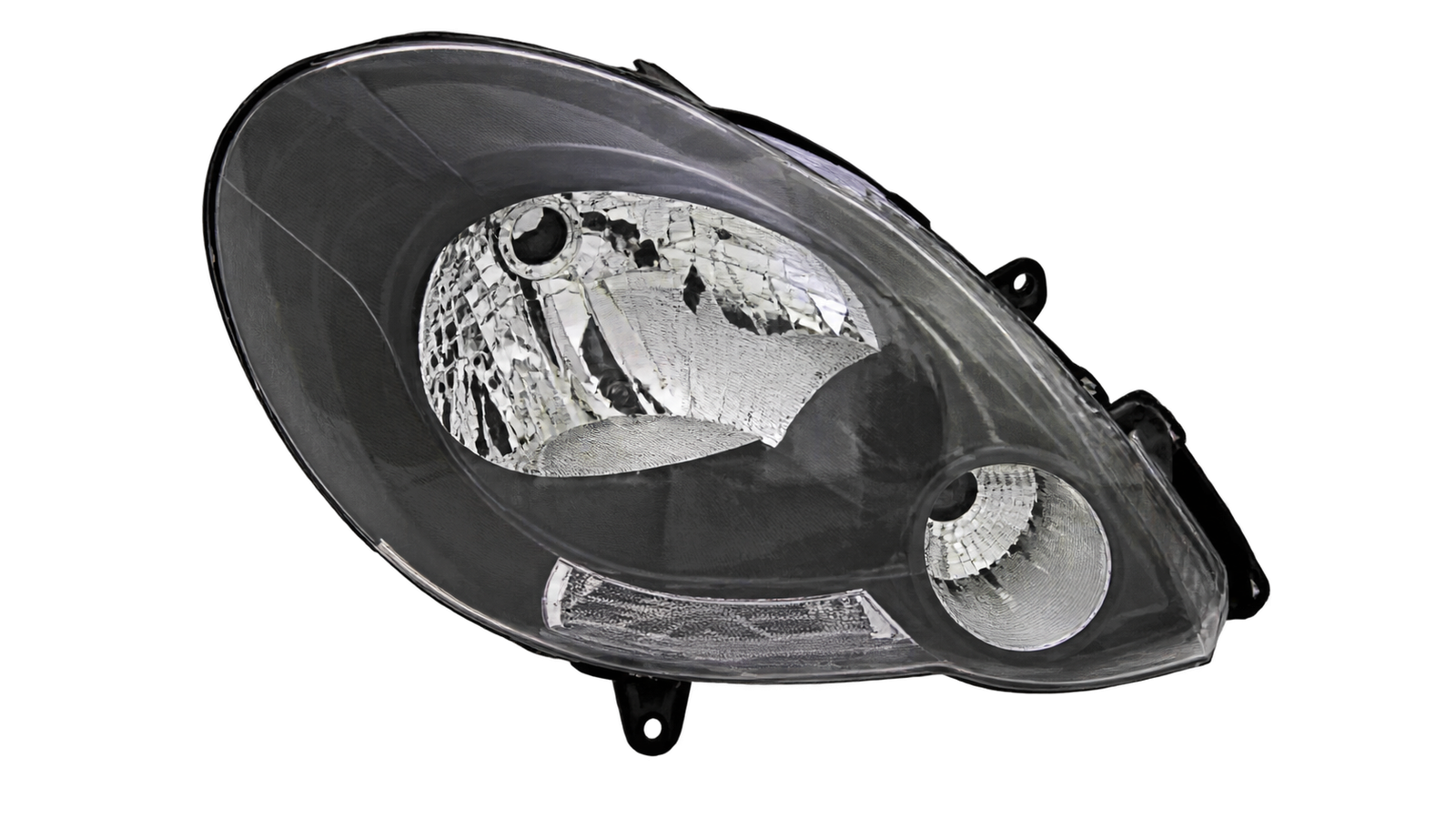 Koplamp rechts voor RENAULT KANGOO 2008-2013