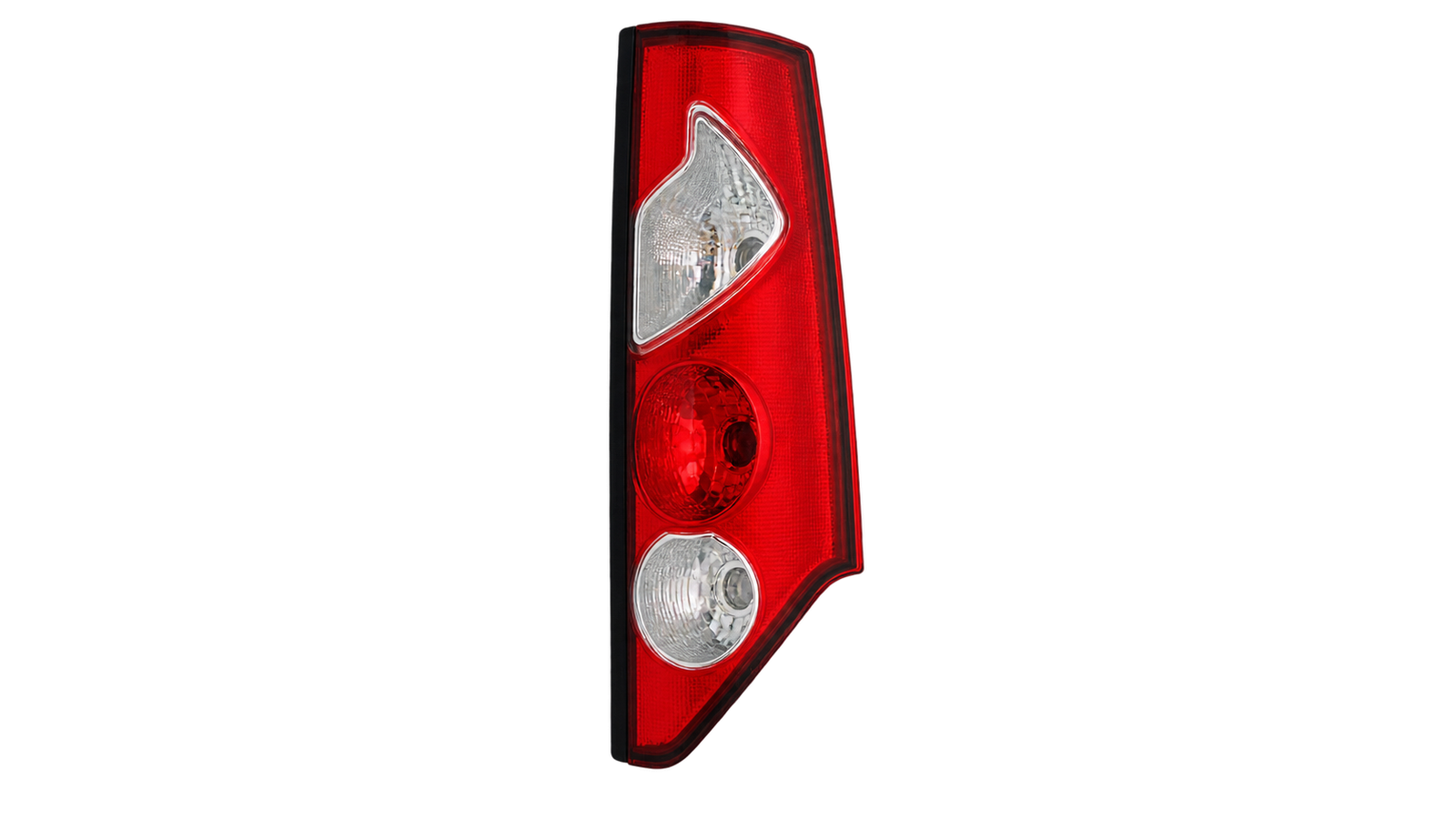 Achterlicht voor RENAULT KANGOO 2008-2013