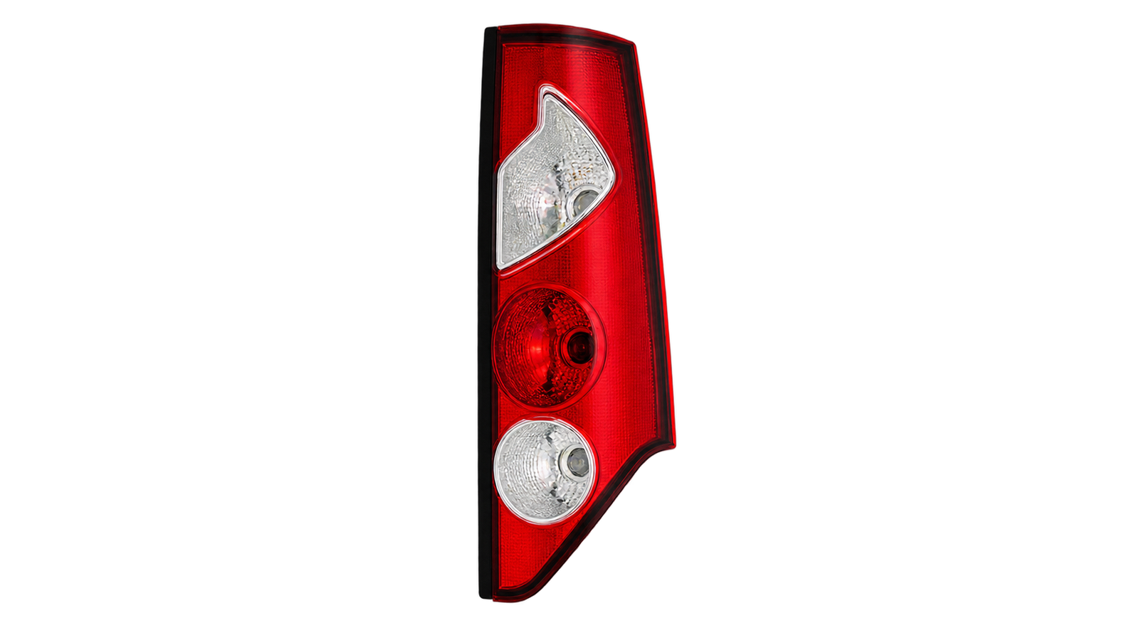 Achterlicht voor RENAULT KANGOO 2008-2013