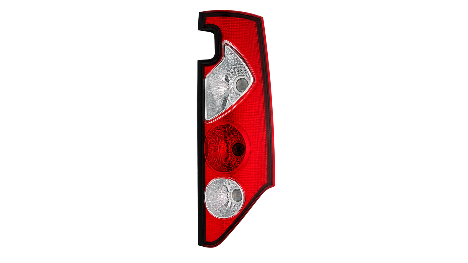 Achterlicht voor RENAULT KANGOO 2008-2013