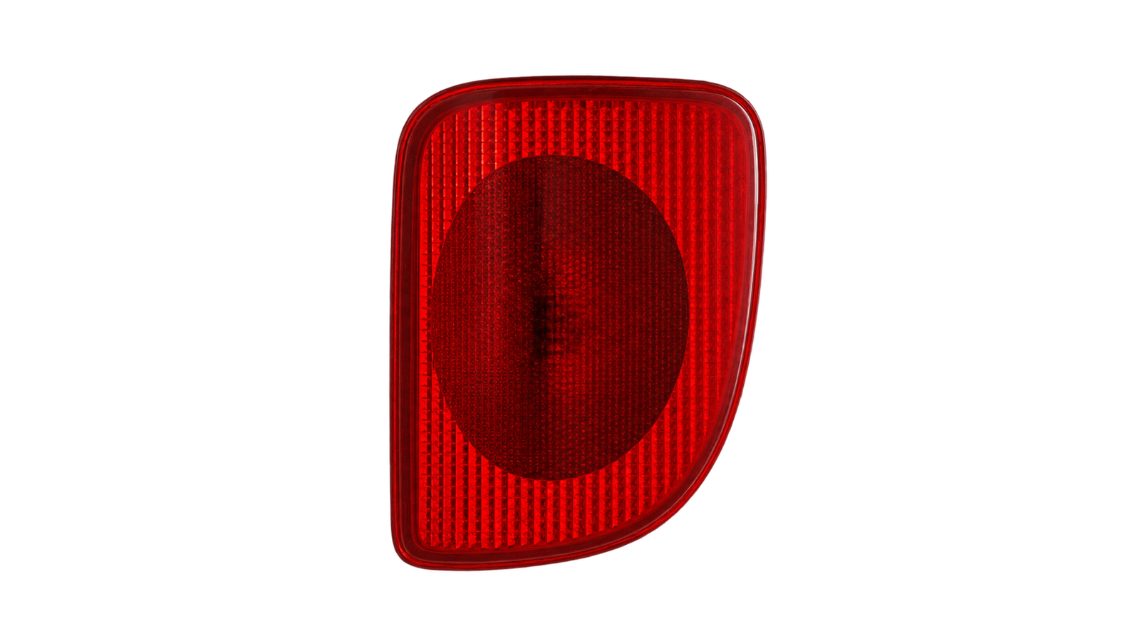 Achterbumper