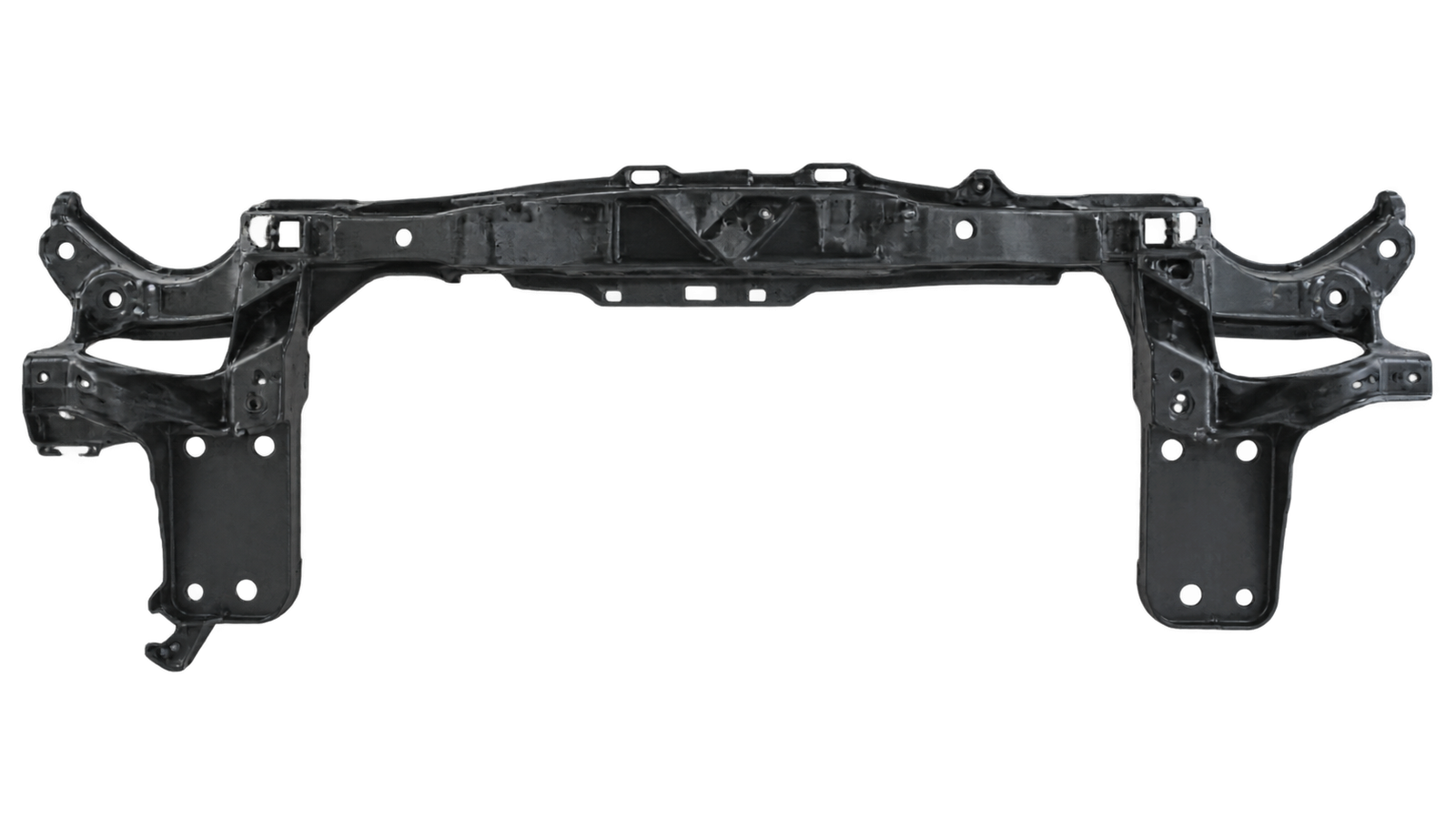 Voorfront (frontpaneel)