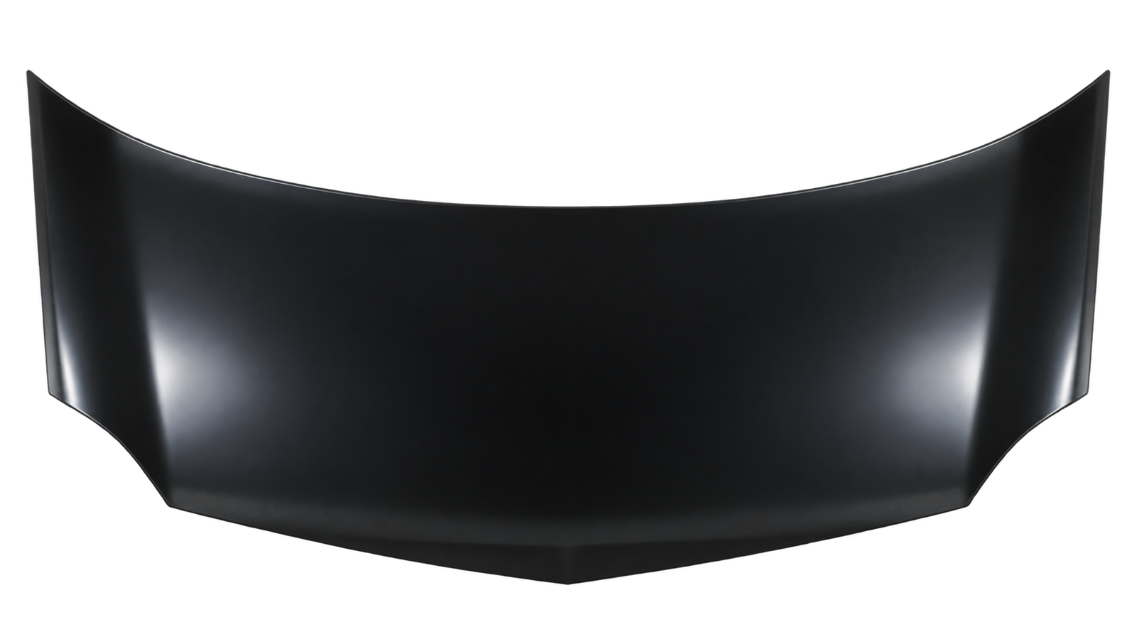 Motorkap voor RENAULT KANGOO 2008-2013