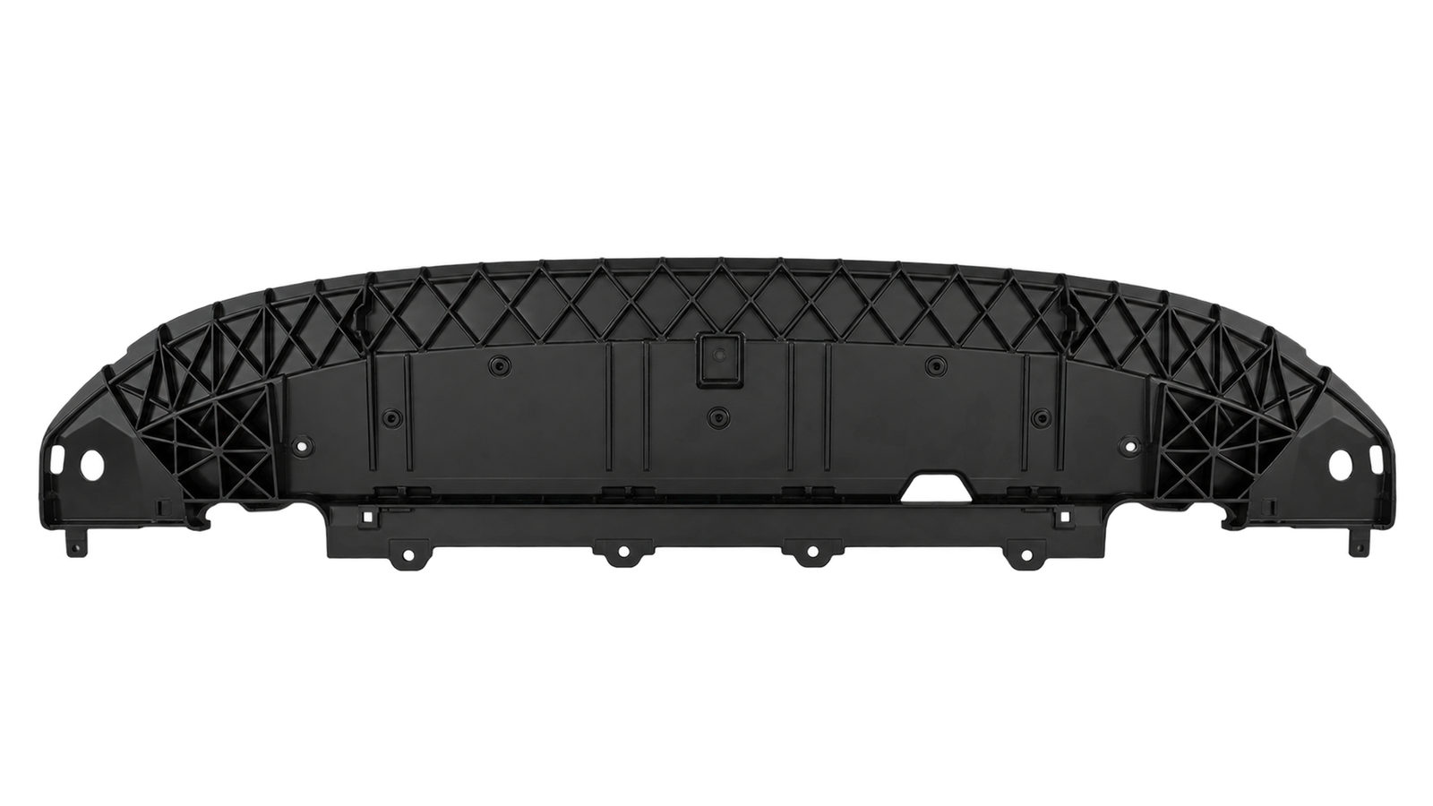Afdekkap bumper voor RENAULT KANGOO 2013-2021