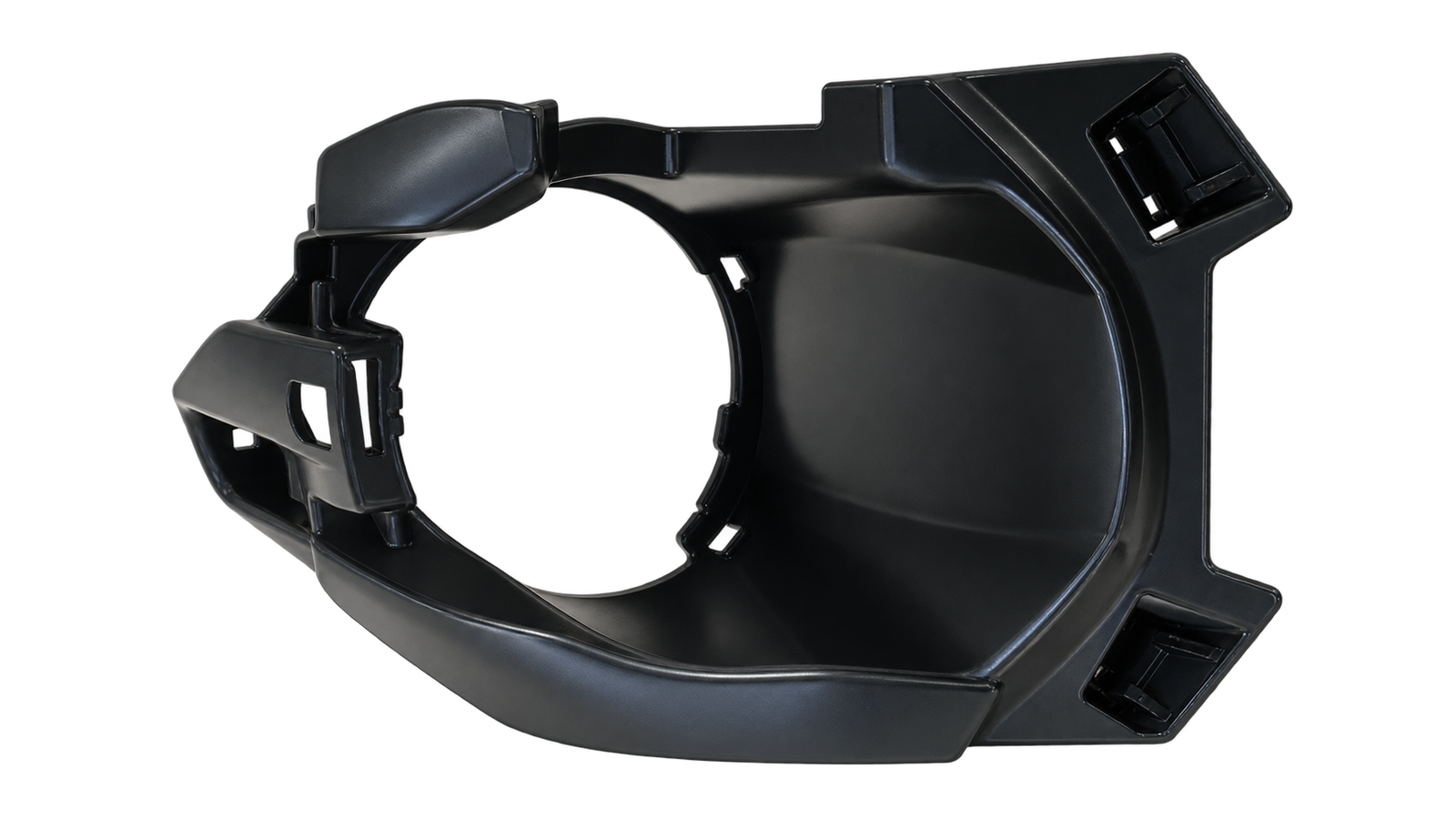 Mistlamp voor RENAULT KANGOO 2013-2021
