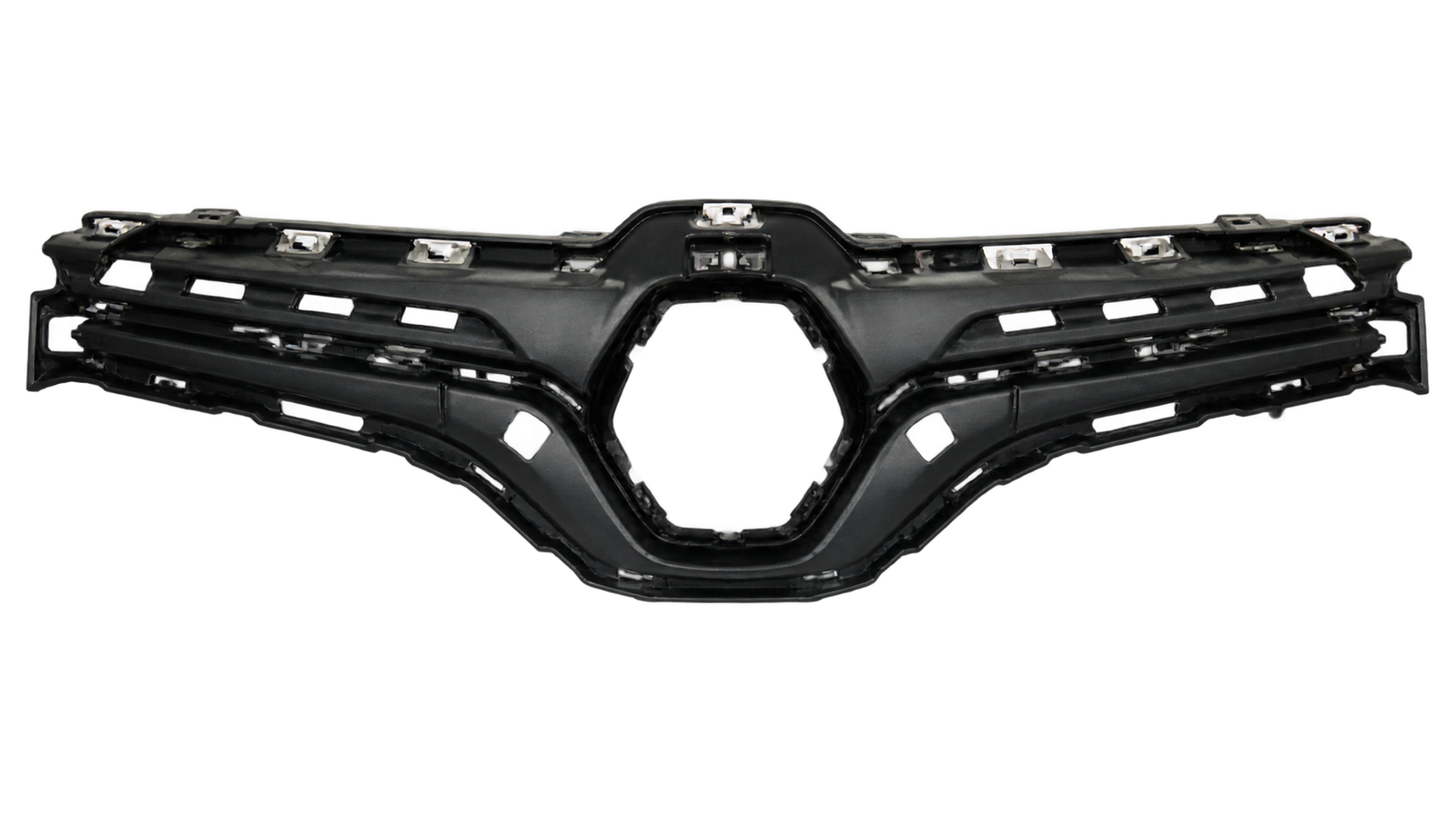 Grille voor RENAULT KANGOO 2013-2021