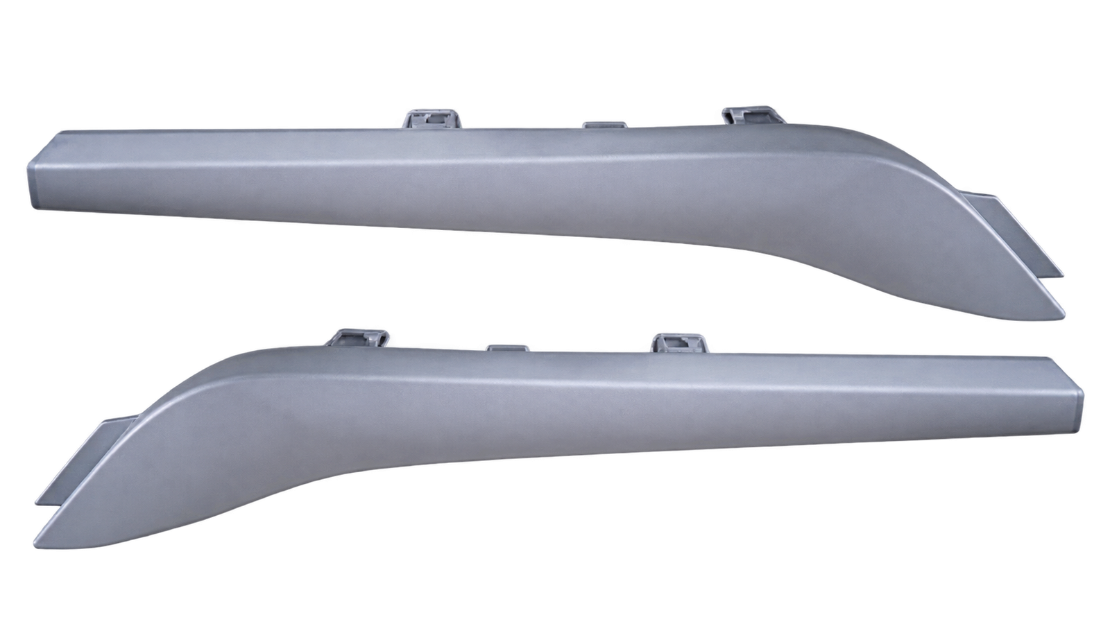 Grille voor RENAULT KANGOO 2013-2021