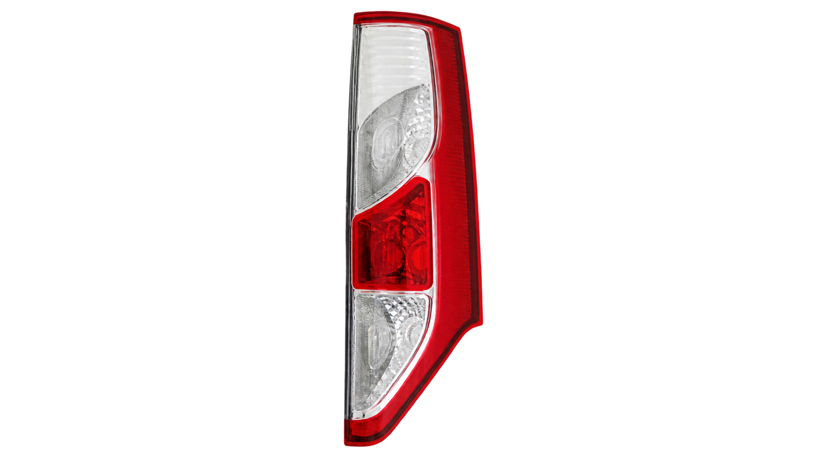 Achterlicht voor RENAULT KANGOO 2013-2021