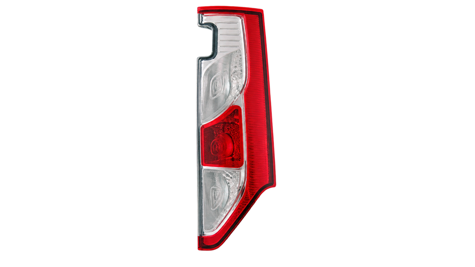 Achterlicht voor RENAULT KANGOO 2013-2021