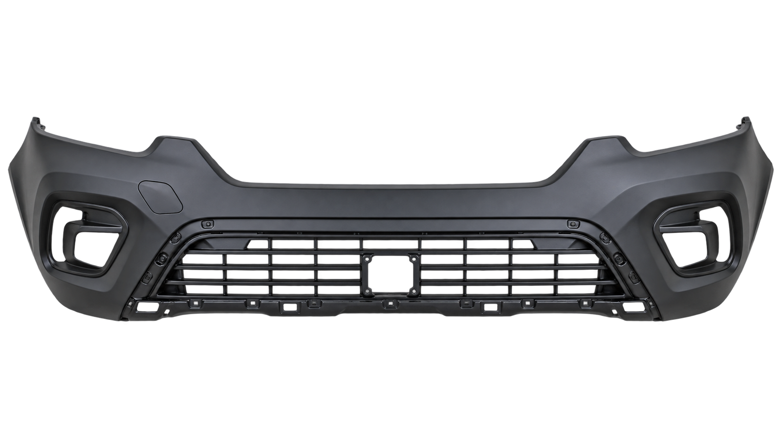 Voorbumper voor RENAULT KANGOO 2021-2024