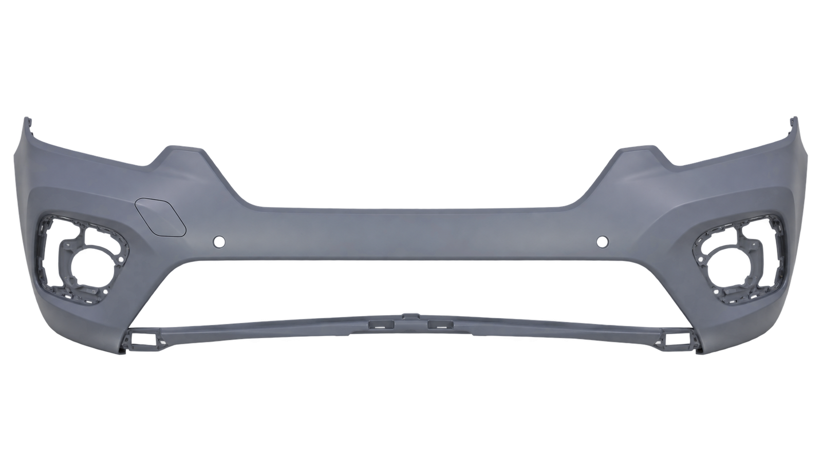 Voorbumper voor RENAULT KANGOO 2021-2024