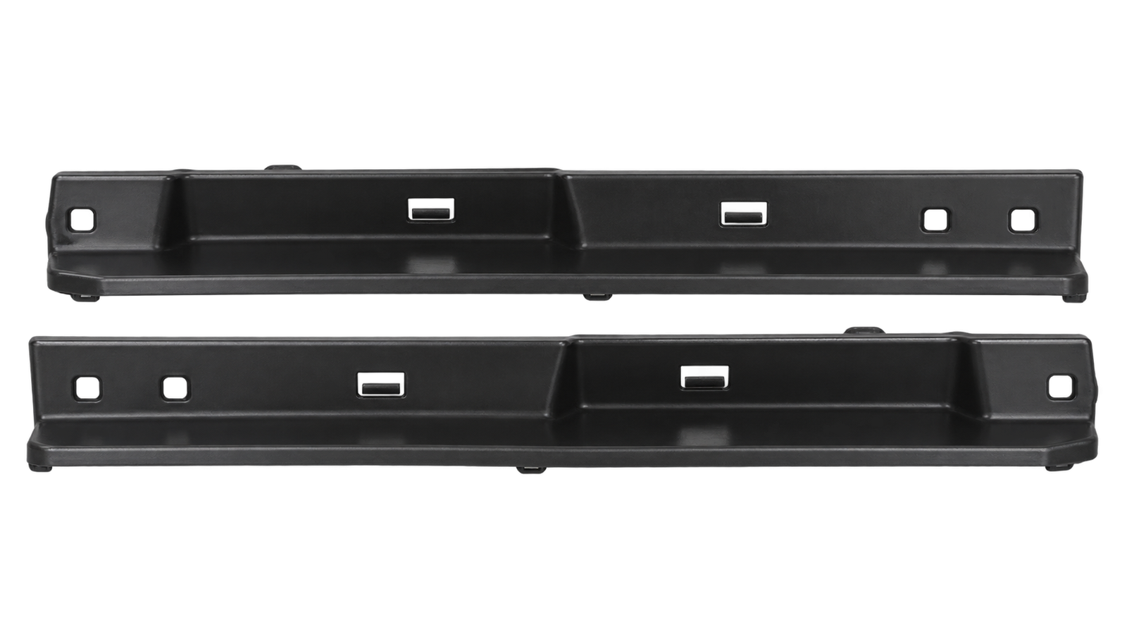 Bumperspoiler voor RENAULT KANGOO 2021-2024