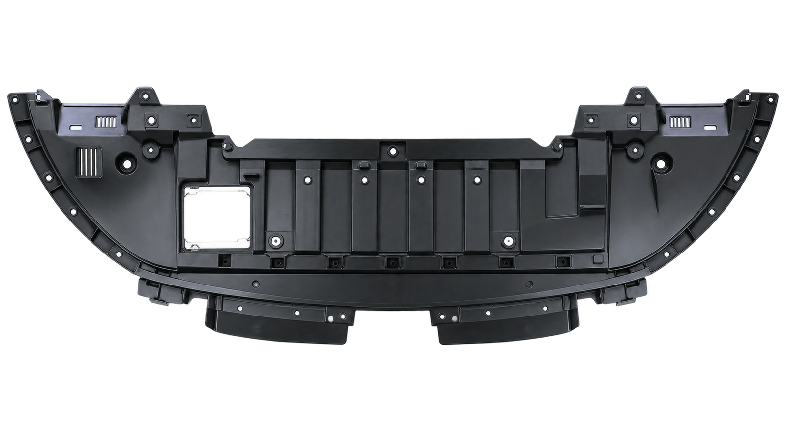 Afdekkap bumper voor RENAULT KANGOO 2021-2024